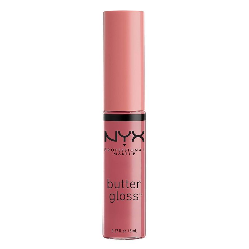 NYX Professional Makeup Butter Lip Gloss - 0.27 fl oz, 3 of 21