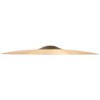 SABIAN HHX Complex Thin Crash Cymbal - 3 of 3