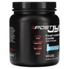 JYM Supplement Science Post JYM, Fast-Digesting Carb, Blue Artic Freeze, 2.2 lbs (990 g) - 4 of 4