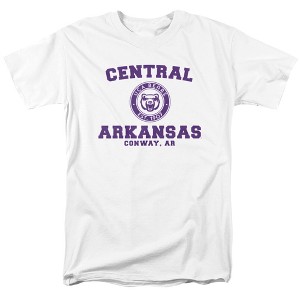 Men's University of Central Arkansas Official Circle Logo T-Shirt - 1 of 4
