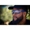 3 Pairs of Global Vision Eyewear Octane Safety Motorcycle Goggles - 3 of 4