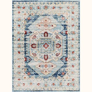 Mark & Day Cedar Lake Woven Indoor Area Rugs - 1 of 4