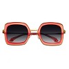 Bertha Ellie Handmade in Italy Sunglasses - 2 of 4