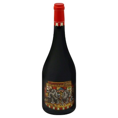 Petite Petit Sirah Red Wine - 750ml Bottle