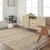 Hauteloom Kanata Jute&Wool Area Rug - 3 of 4