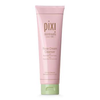 Pixi Rose Cream Cleanser - 4.57 fl oz