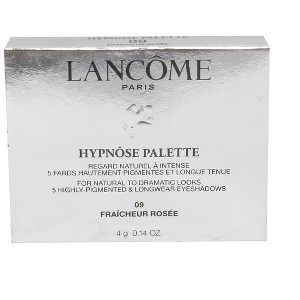 Lancome Hypnose Eyeshadow Palette #09 Fraicheur Rosee 0.14 Ounces - 1 of 4