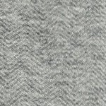 gray heather herringbone
