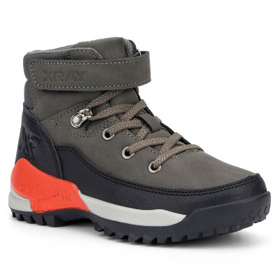 Xray Footwear Boys Youth Matty Boot