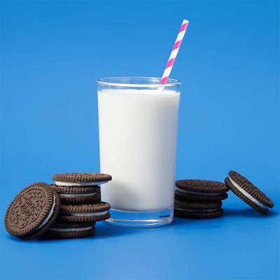 1836 Farms Cookie's & Cream Milk - 32 fl oz