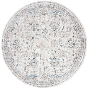 Jasmine JSM333 Power Loomed Rugs - Safavieh - 1 of 4