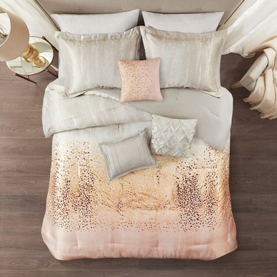 madison park bedding target