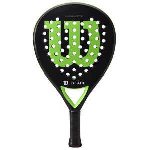Wilson Blade Team V2 Padel Paddle - 1 of 4