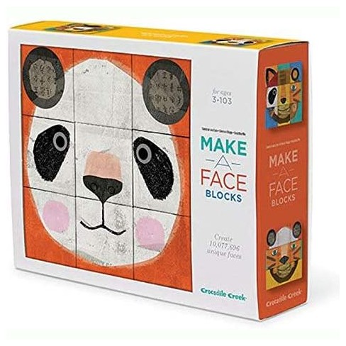 Cardboard blocks target clearance