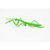 Collectible Wildlife Gifts | Praying Mantis, Rubber Insect, Toy, Realistic Figure, Model, Replica, Kids Educational Gift,     4"      F1053 B190 - 4 of 4