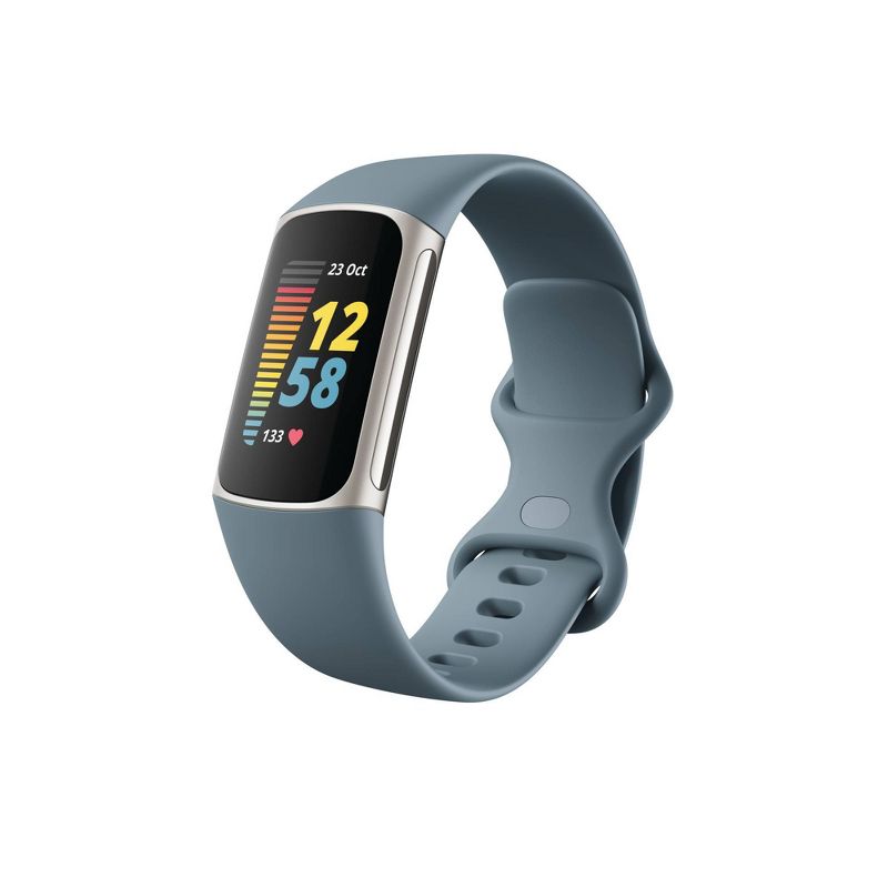 Fitbit Charge 5 Activity Tracker, 3 of 13