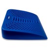 Bintiva Wedge Seat for Active Seating - Blue - 2 of 3