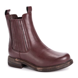 LUKEES by MUK LUKS Women's Spike Madison Boots - 1 of 4