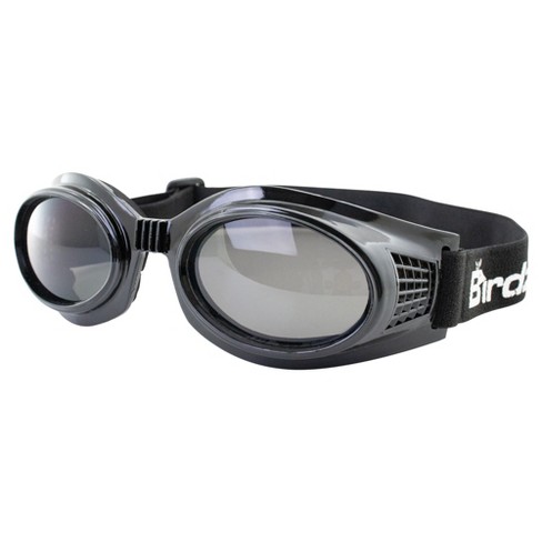 Birdz Eyewear Kite Safety Goggles with Smoke Lenses - image 1 of 4