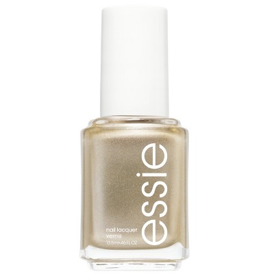 essie Nail Polish - Good As Gold - 0.46 fl oz