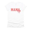 Simply Sage Market Mama Coquette Bow Short Sleeve Tee - 2 of 4