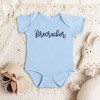 The Juniper Shop Firecracker Stars Baby Bodysuit - 2 of 2