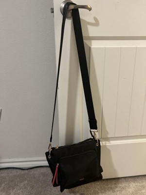 Mersi Erin Nylon Multi-compartment Crossbody Bag : Target