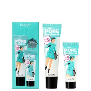 Benefit Cosmetics Extra Porefessional US 2024 Primer Booster Set - 1.87oz - Ulta Beauty - 1 of 4
