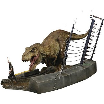 X-Plus - X-Plus - Jurassic Park Tyrannosaurus Rex 1/35 Plastic Model Kit (Net)