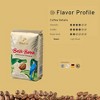 Tchibo Beste Bohne Whole Bean Coffee 17.6oz/500g - 3 of 4