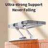Scarlet Scope Aluminum 360¡ Swivel Tablet Stand - 3 of 4