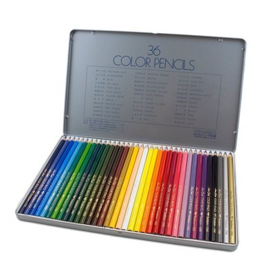 Color Pencil Set Target