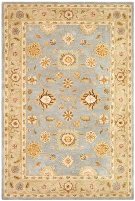 Anatolia AN556 Hand Tufted Indoor Rug -Safavieh