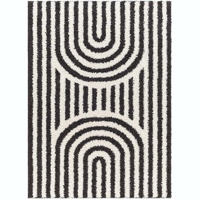Mark & Day Toshiba Woven Indoor Area Rugs