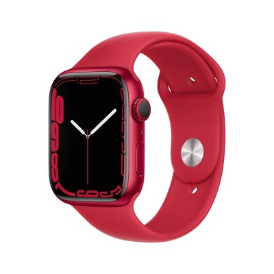Apple Watch Aluminum Series 7 (GPS + Cellular)