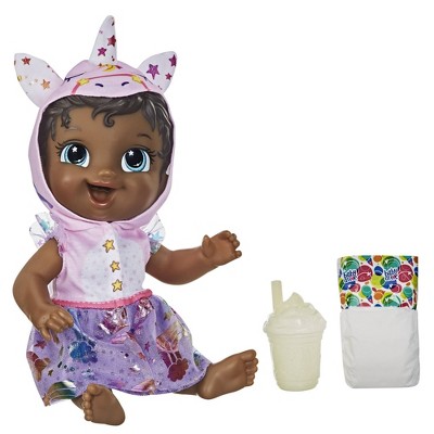 Baby Alive Baby Dolls Target