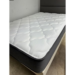 Signature Emerald Mattress - 1 of 4