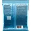 Ernie Ball Primo Slinky Nickel Wound Electric Guitar Strings 3-Pack 9.5 - 44 - 2 of 2
