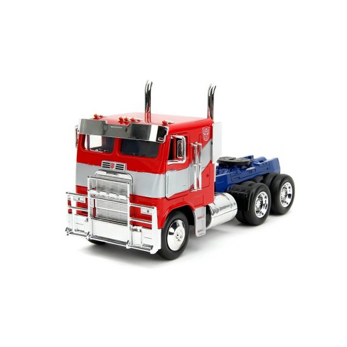 Optimus prime sale target