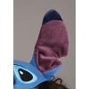 HalloweenCostumes.com One Size Fits Most   Disney Stitch Face Headband, Black/Blue/Purple - 4 of 4