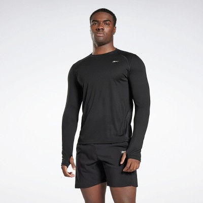 mens long sleeve dri fit t shirts