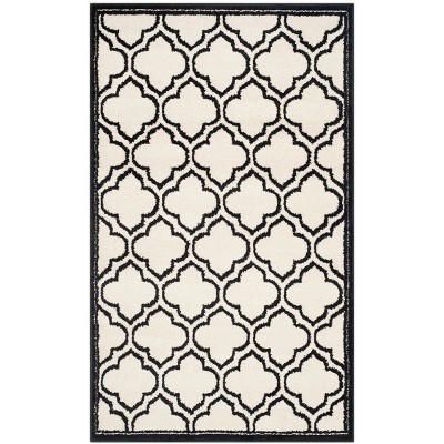 Amherst AMT412 Power Loomed Area Rug  - Safavieh