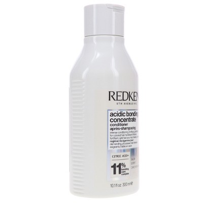 Redken Acidic Bonding Concentrate Conditioner 10.1 oz