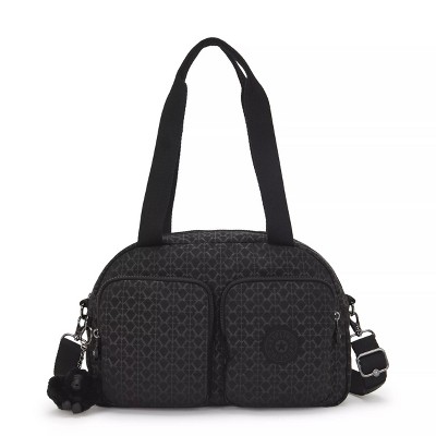 Kipling Cool Defea Printed Shoulder Bag