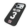 NFL New York Giants Players Game Tactic Bump Cell Phone Case for Apple iPhone 17 Series - 2 of 4