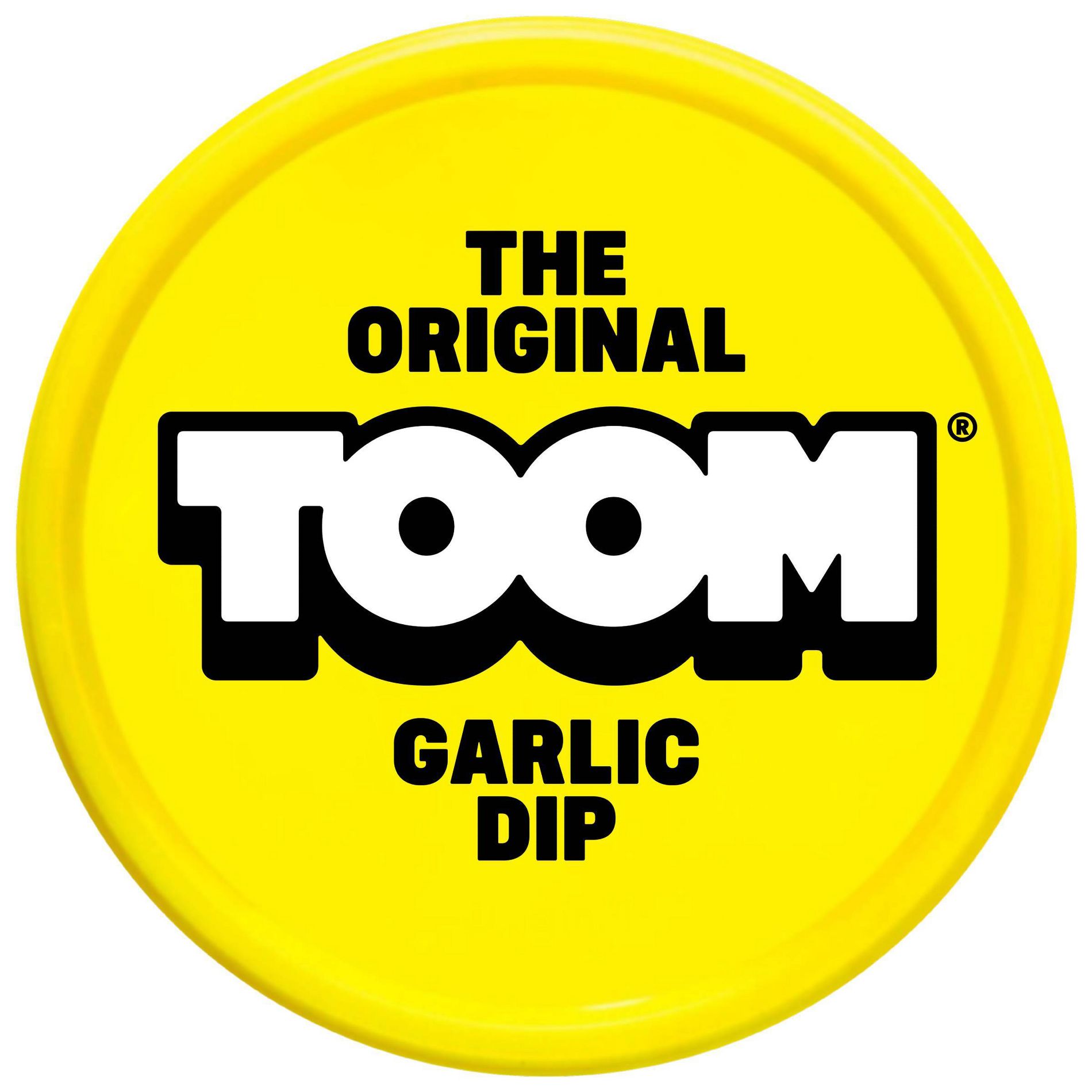 TOOM Original Garlic Dip - 8oz
