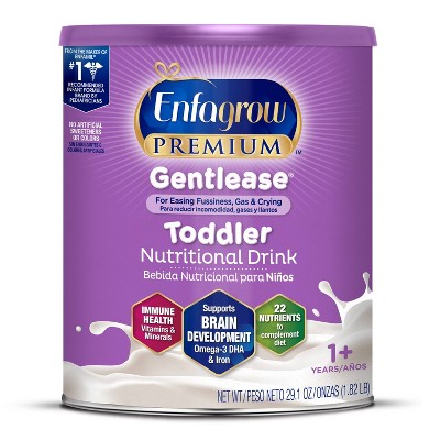 Enfagrow Premium Toddler Transition 