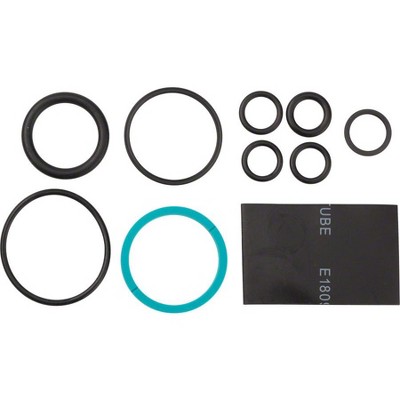 XFusion 36mm Air Spring Seal Kits