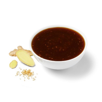 Sweet Sesame Asian-Inspired Cooking Sauce - 14.7oz - Good &#38; Gather&#8482;