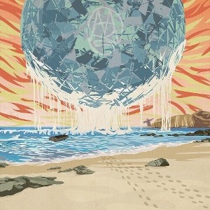Mars Red Sky - Stranded in Arcadia - 1 of 1